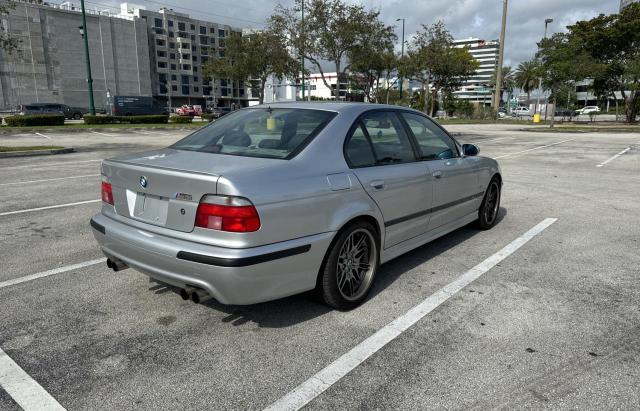 2000 BMW M5 VIN: WBSDE934XYBZ95918 Lot: 79157923