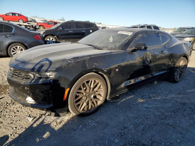 2021 Chevrolet Camaro LT