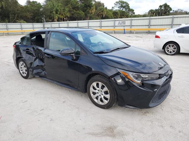 Vin: 5yfeprae1lp060170, lot: 81971343, toyota corolla le 20204