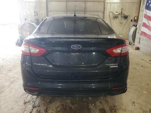 3FA6P0K95FR116228 | 2015 FORD FUSION TIT