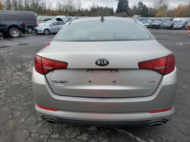 KNAGM4A70D5381800 | 2013 KIA optima lx