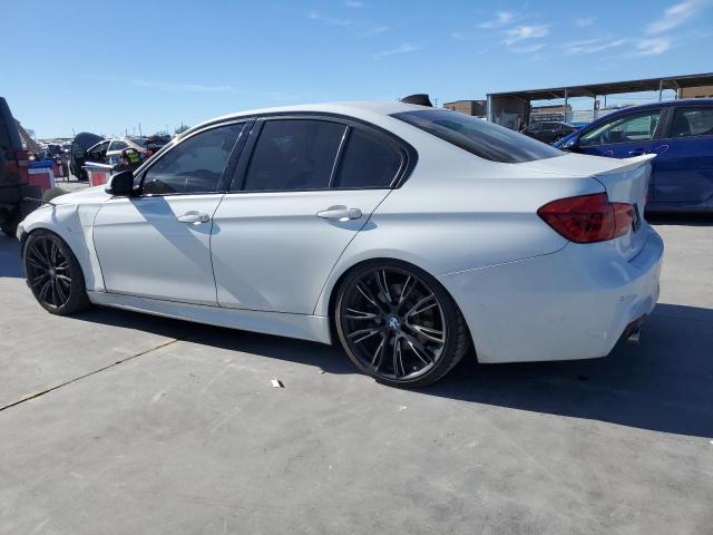 WBA8B3G52GNT62325 | 2016 BMW 340 I