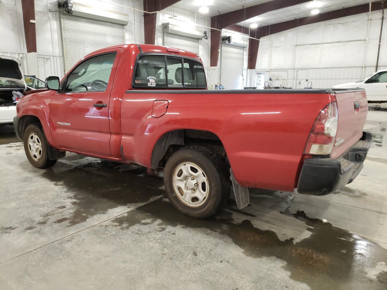 2010 TOYOTA for Sale MN ST. CLOUD Mon. Jan 22, 2024 Used
