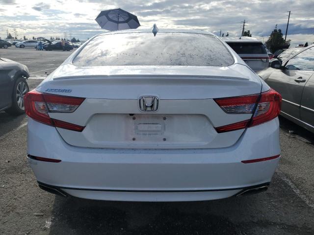 1HGCV1F35KA126424 | 2019 HONDA ACCORD SPO