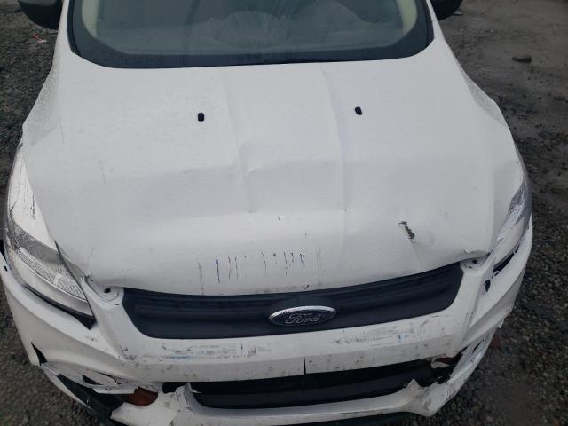 1FMCU0F76FUA89320 | 2015 FORD ESCAPE S