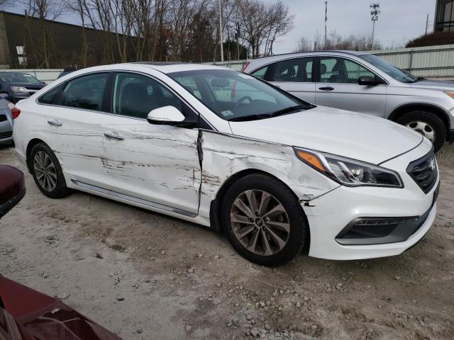 5NPE34AF5HH468277 | 2017 HYUNDAI SONATA SPO