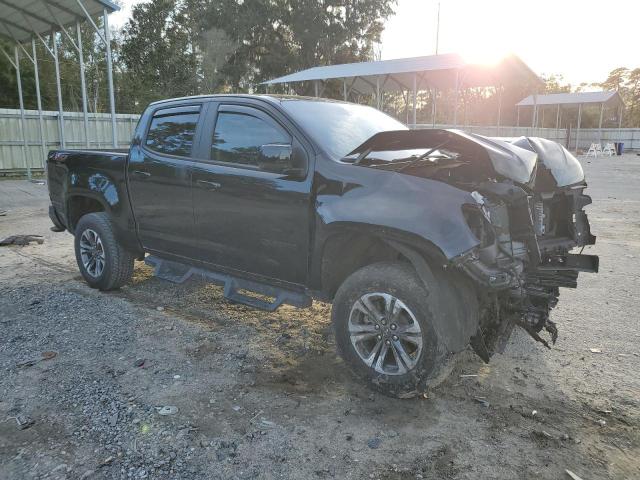 1GCGTDEN8M1188915 | 2021 CHEVROLET COLORADO Z