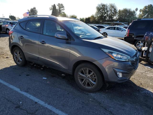 KM8JU3AG2FU052748 | 2015 HYUNDAI TUCSON LIM