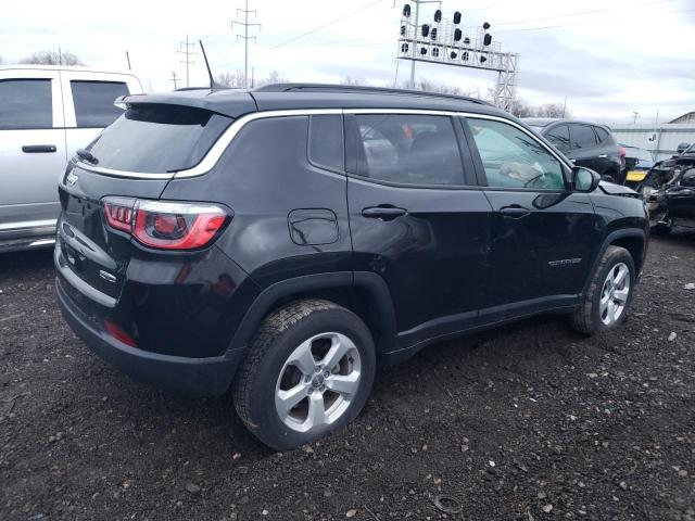 3C4NJDBB4LT153920 | 2020 Jeep compass latitude