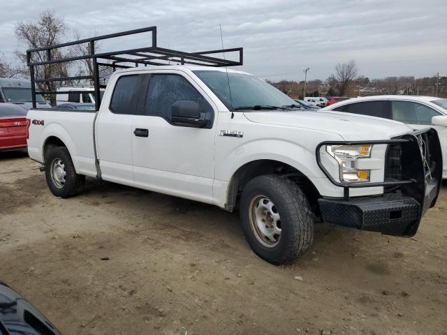 1FTFX1EF9FKD96189 | 2015 Ford f150 super cab