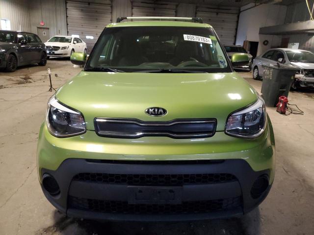 VIN KNDJN2A23H7878350 2017 KIA Soul no.5