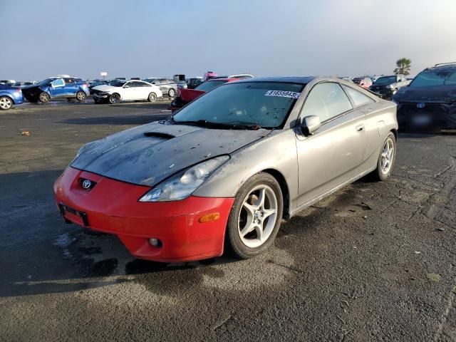 2000 Toyota Celica GTS