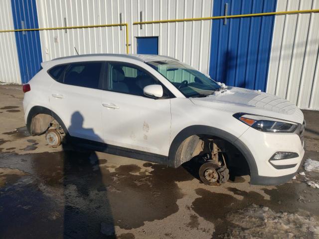 2016 HYUNDAI TUCSON LIM - KM8J33A45GU189399