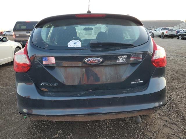 1FADP3K24EL460027 | 2014 FORD FOCUS SE