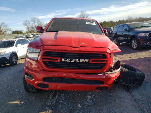 1C6SRFFT9MN761788 | 2021 RAM 1500 BIG H