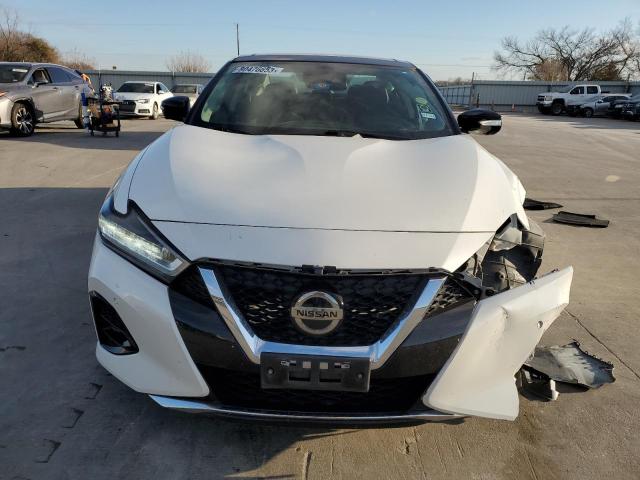 1N4AA6AV6KC380502 | 2019 NISSAN MAXIMA S