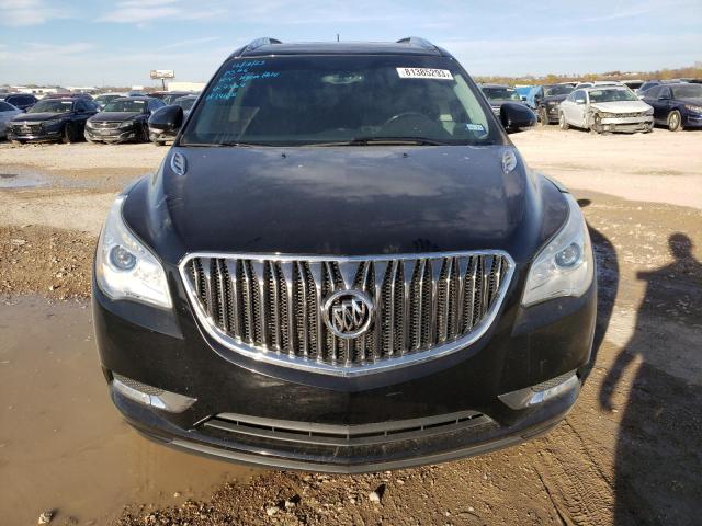 VIN 5GAKRBKD8HJ199364 2017 BUICK ENCLAVE no.5