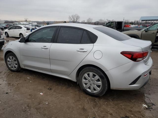 3KPA24AD8ME423154 | 2021 KIA RIO LX