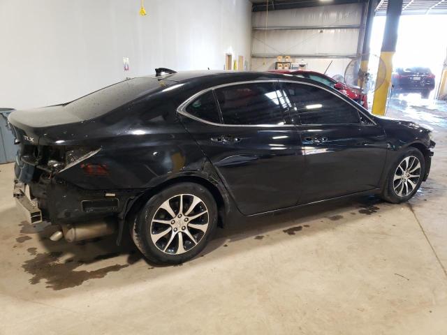 Vin: 19uub1f31fa003870, lot: 77775063, acura tlx 20153