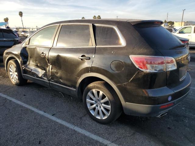 JM3TB38C670118045 2007 Mazda Cx-9