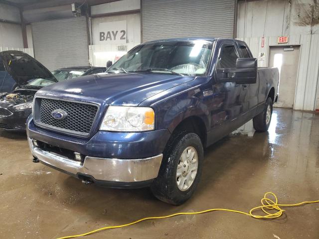 2005 Ford F-150 