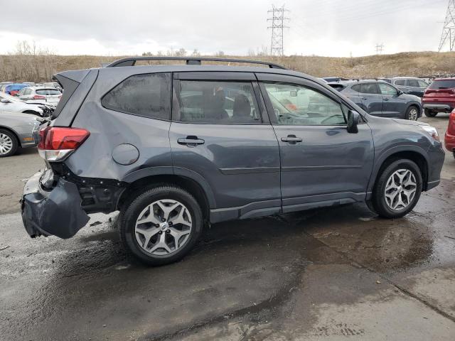 JF2SKAJC4LH506729 | 2020 SUBARU FORESTER P