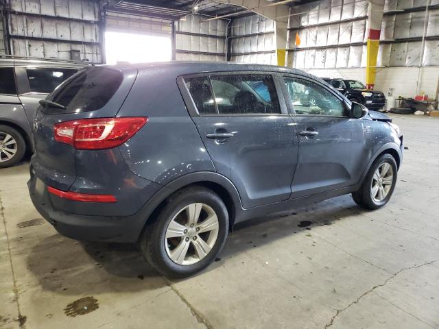 Vin: kndpbca24d7495598, lot: 78877813, kia sportage lx 20133