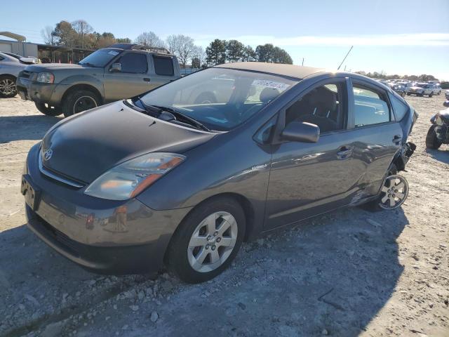 2009 Toyota Prius 