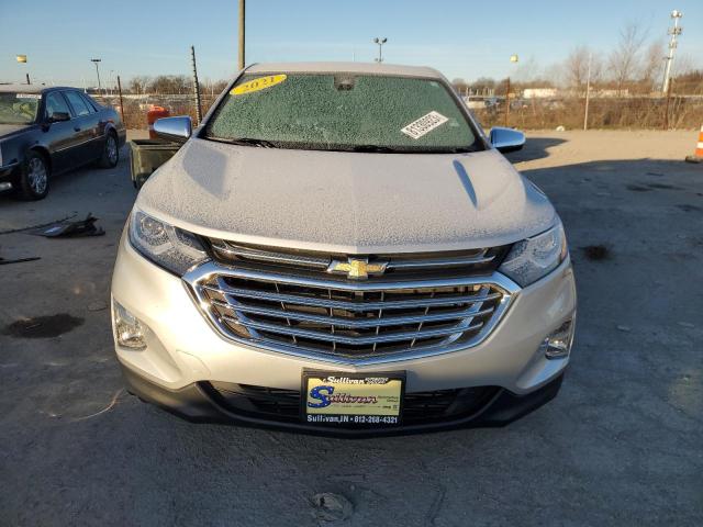 3GNAXSEV4MS149520 | 2021 CHEVROLET EQUINOX LS