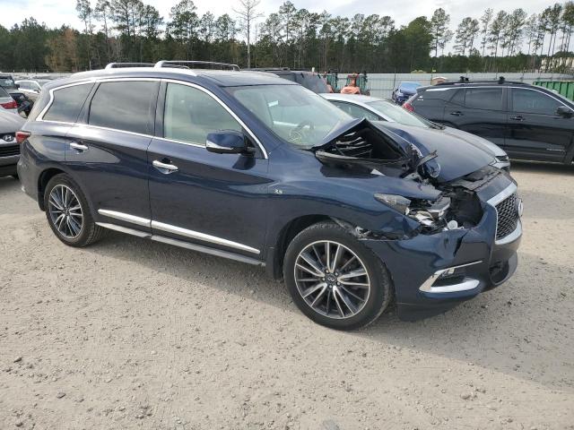 5N1DL0MM1HC549766 | 2017 INFINITI QX60