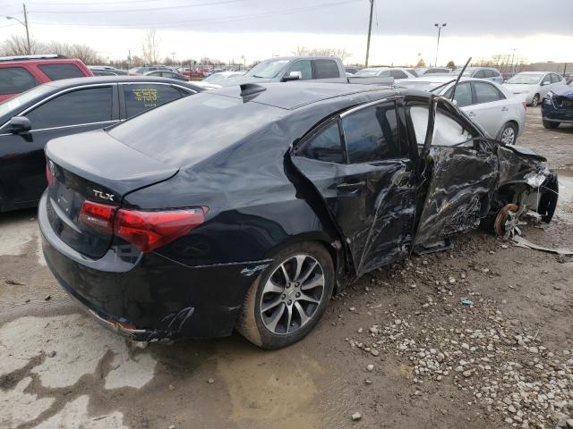 19UUB1F59FA006839 | 2015 ACURA TLX TECH