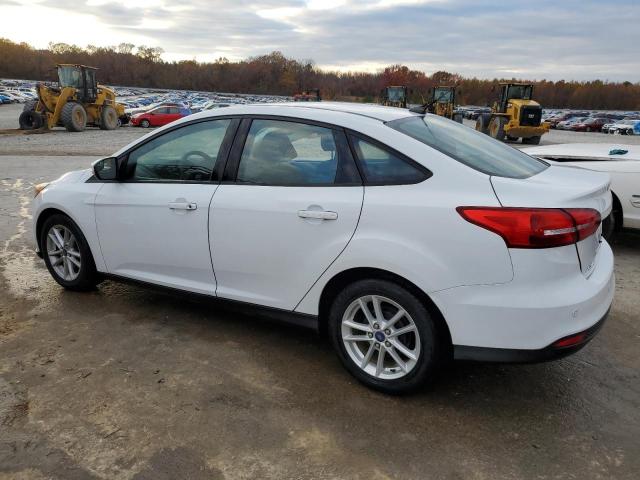 1FADP3F28FL207742 | 2015 FORD FOCUS SE