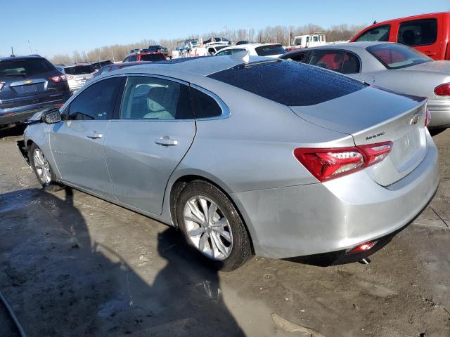 1G1ZD5ST7LF010194 | 2020 CHEVROLET MALIBU LT