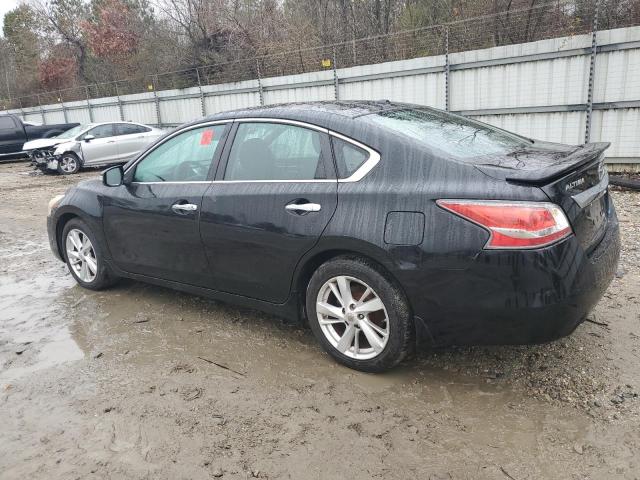 1N4AL3AP8EC105003 | 2014 NISSAN ALTIMA 2.5