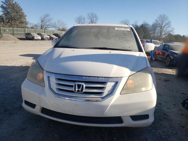 5FNRL3H77AB062905 | 2010 Honda odyssey exl