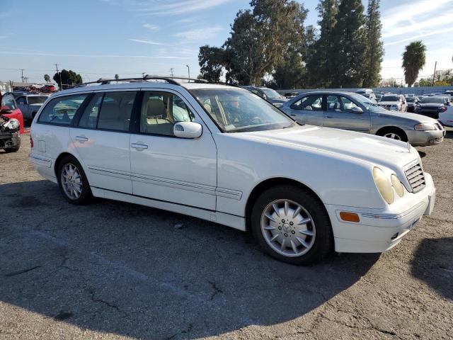 WDBJH65J9YA983170 | 2000 MERCEDES-BENZ E 320