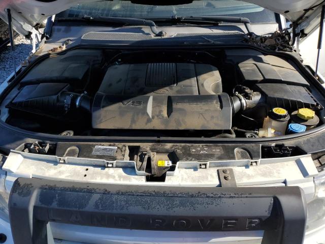 2013 Land Rover LR4 - Image 12