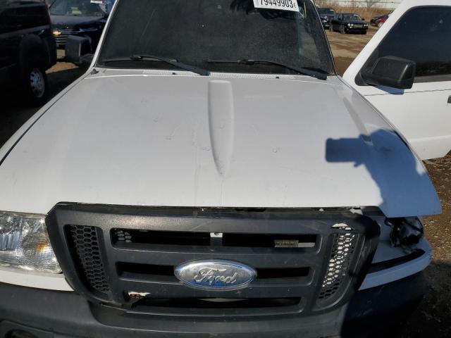 1FTYR10U38PA51058 2008 Ford Ranger