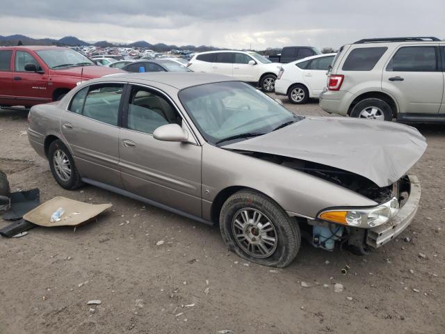 1G4HR54K33U256160 | 2003 Buick lesabre limited