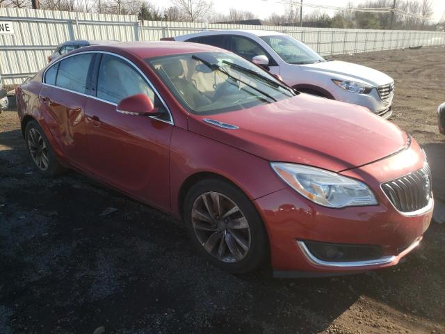 2G4GK5EX8F9288453 | 2015 BUICK REGAL