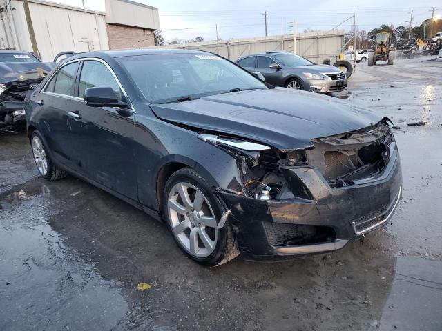 1G6AA5RA7E0125971 | 2014 CADILLAC ATS