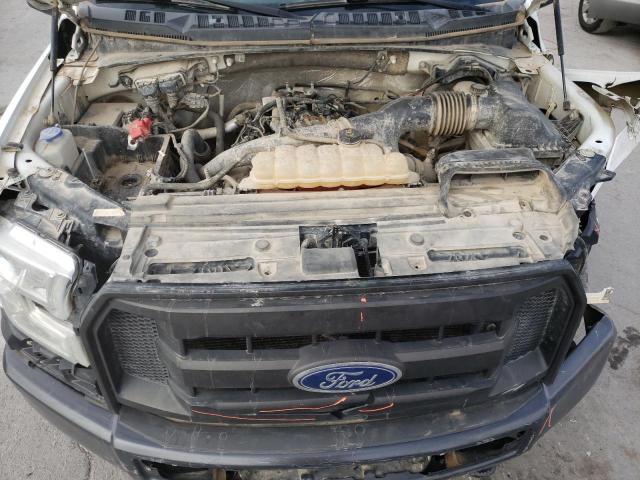 1FTEX1EP5GKE33356 2016 Ford F150 Super Cab