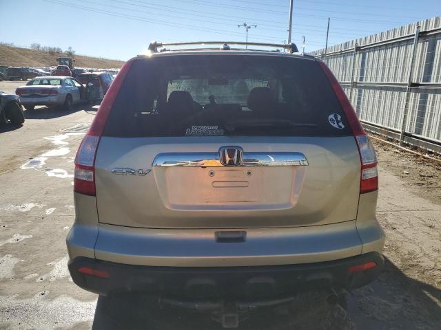 5J6RE48708L047860 2008 Honda Cr-V Exl