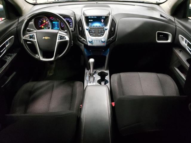 2GNFLFEK8F6151268 2015 Chevrolet Equinox Lt