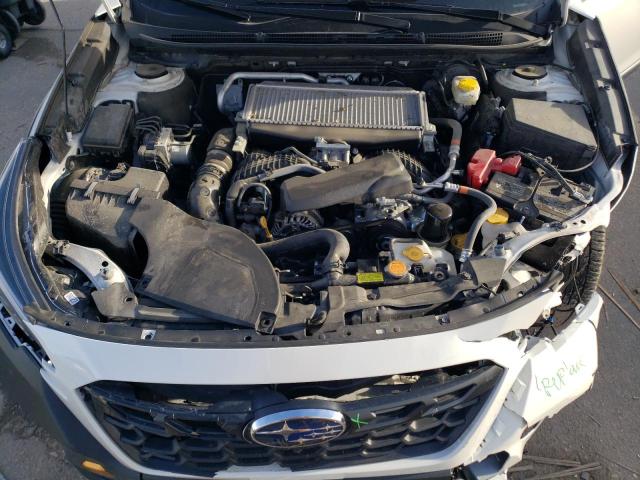 4S4BTGUD8P3151811 | 2023 SUBARU OUTBACK WI