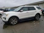 2018 FORD EXPLORER L - 1FM5K8FH3JGA85027