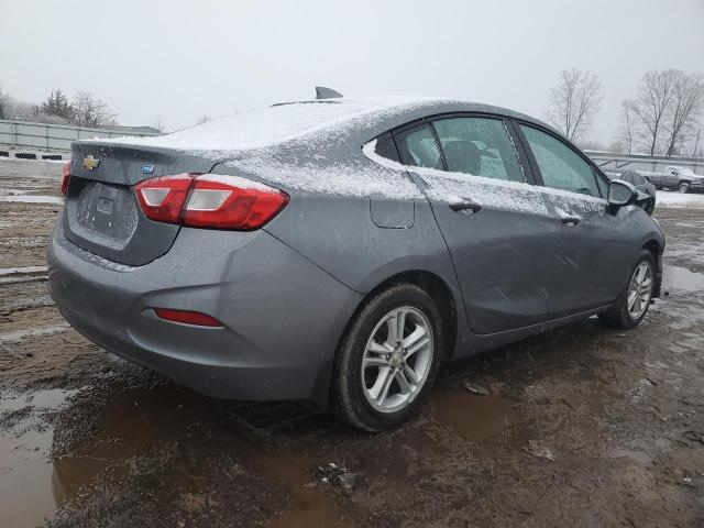 1G1BH5SEXJ7140761 | 2018 CHEVROLET CRUZE LT