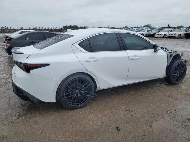 2023 LEXUS IS 350 F S - JTHGZ1B29P5068866