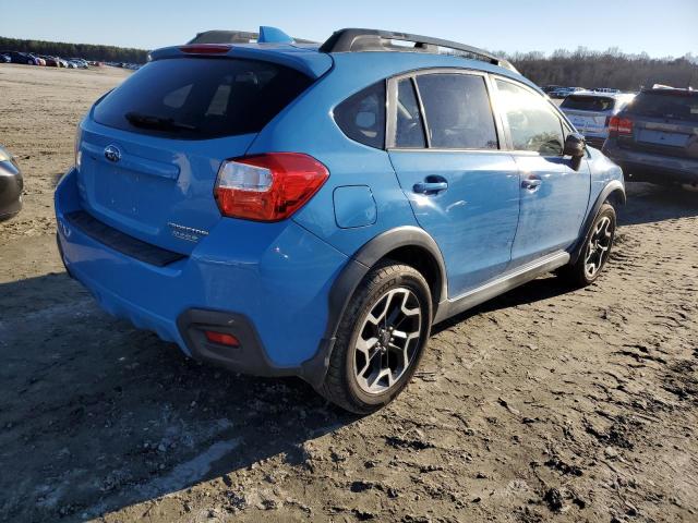 JF2GPANC2G8243308 | 2016 SUBARU CROSSTREK