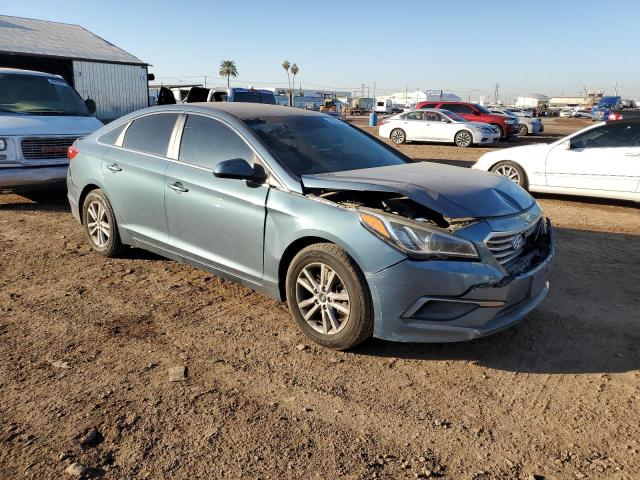 2016 Hyundai Sonata - Image 4